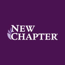 New Chapter logo