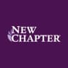 New Chapter logo