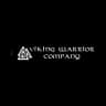 Viking Warrior logo
