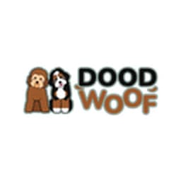 Dood Woof logo