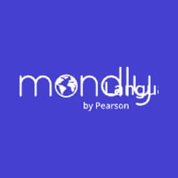 Mondly logo