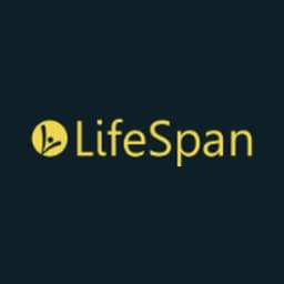 LifeSpan Europe logo