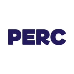 PERC Coffee logo