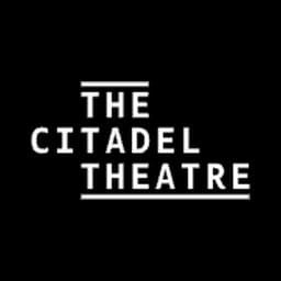 The Citadel Theatre logo