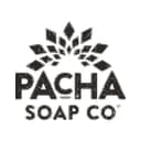 Pacha Soap logo