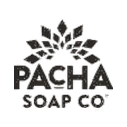 Pacha Soap logo