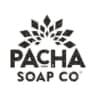 Pacha Soap logo