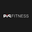 PIS Fitness logo