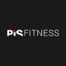 PIS Fitness logo