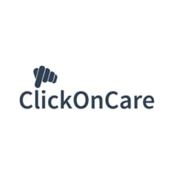 ClickOnCare logo