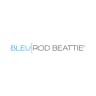 Bleu Rod Beattie logo