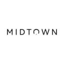 Midtown Umbrellas logo