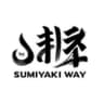 Sumiyaki Way logo