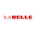La Belle Perfumes logo
