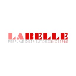 La Belle Perfumes logo