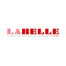 La Belle Perfumes logo
