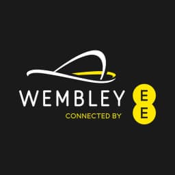 Wembley Stadium Tours logo