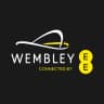 Wembley Stadium Tours logo