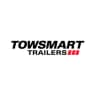 Tow Smart Trailers logo