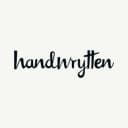 Handwrytten logo