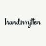 Handwrytten logo