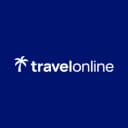 TravelOnline logo