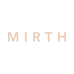 MIRTH logo