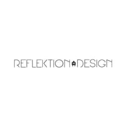 Reflektion Design logo