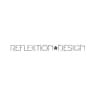 Reflektion Design logo