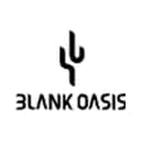 Blank Oasis logo