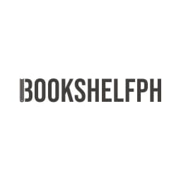 Bookshelf Philippines logo