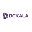 Dekala logo