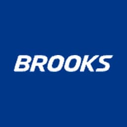 Brooks Running logo