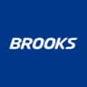 Brooks Running logo