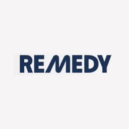 Remedy Science logo