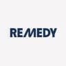 Remedy Science logo