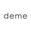 DEME by Gabriella logo