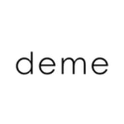 DEME by Gabriella logo