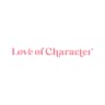 Love of Character logo