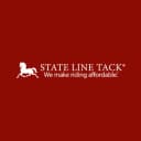 State Line Tack logo