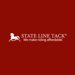 State Line Tack logo
