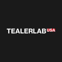 TealerLab logo