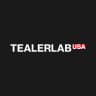 TealerLab logo