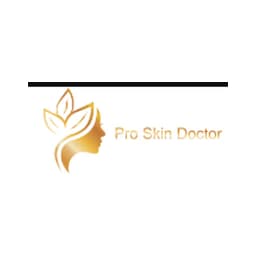 Pro Skin Doctor logo