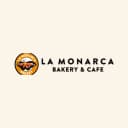 La Monarca Bakery logo