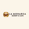La Monarca Bakery logo