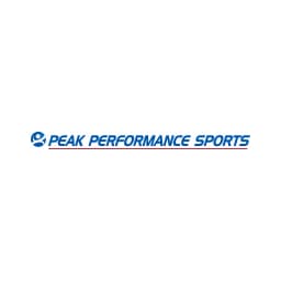 Peak Performance Sports logo