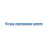 Peak Performance Sports logo