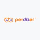 Petdaer logo