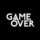 Game Over logo